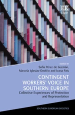Contingent Workers&#146; Voice in Southern Europe