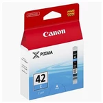 Canon CLI-42C 6385B001 azurová (cyan) originální cartridge