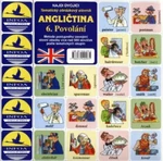 Angličtina 6. Povolání - Antonín Šplíchal