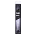 ESP návazce Quick Change Ronnie Boom Small - Silt Grey 0,3g