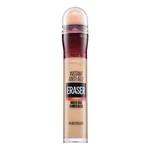Maybelline Instant Anti-Age Eraser Multi-Use Concealer tekutý korektor na očné okolie 06 Neutralizer 6,8 ml Maybelline Instant Anti-Age Eraser Multi-Use Concealer tekutý korektor na očné okolie 06 Neutralizer 6,8 ml