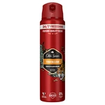 OLD SPICE Tigerclaw Deodorant v spreji pre mužov 150 ml