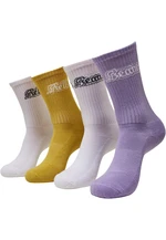 Hell Heaven Socks Socks 4-pack multicolor