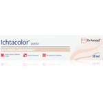 Dr Konrad Ichtacolor® pasta na aknóznu pleť 30 ml