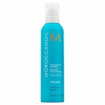 Moroccanoil Volume Volumizing Mousse penové tužidlo pre jemné vlasy bez objemu 250 ml