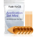 RefectoCil Accessories Application Set Mini sada příslušenství na řasy a obočí RefectoCil Accessories Application Set Mini sada příslušenství na řasy a obočí