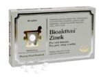 BIOAKTIVNÍ Zinek 60 tablet