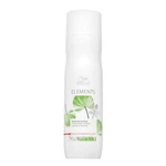 Wella Professionals Elements Renewing Shampoo šampon pro regeneraci, výživu a ochranu vlasů 250 ml Wella Professionals Elements Renewing Shampoo šampon pro regeneraci, výživu a ochranu vlasů 250 ml