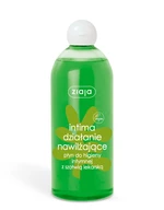 Ziaja Gel pro intimní hygienu Šalvěj (Hygiene Liquid) 500 ml