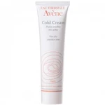 AVÈNE Cold cream- výživ.krém.suchá citl.pok 100 ml