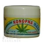DR.DUDEK Regeneračná konopná masť pri ekzéme 50 ml