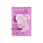 Foamie Šampon pro objem jemných vlasů You`re Adorabowl (Shampoo Bar) 80 g Foamie Šampon pro objem jemných vlasů You`re Adorabowl (Shampoo Bar) 80 g