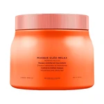 Kérastase Maska pro nepoddajné vlasy s regeneračním účinkem Discipline (Oleo Relax Smoothing Mask) 500 ml Kérastase Maska pro nepoddajné vlasy s regeneračním účinkem Discipline (Oleo Relax Smoothing Mask) 500 ml