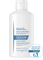 DUCRAY Kelual DS Pečující šampon při závažných stavech lupů se začervenáním 100 ml DUCRAY Kelual DS Pečující šampon při závažných stavech lupů se začervenáním 100 ml