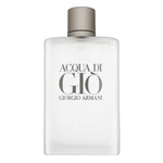 Armani (Giorgio Armani) Acqua di Gio Pour Homme toaletní voda pro muže 200 ml Armani (Giorgio Armani) Acqua di Gio Pour Homme toaletní voda pro muže 200 ml