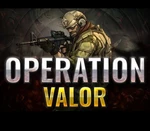 Operation Valor Steam CD Key