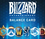 Blizzard $25 AU Battle.net Gift Card