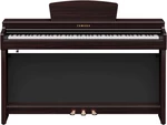 Yamaha CLP 725 Palissandro Piano Digitale