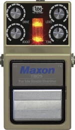 Maxon TBO-9 True Tube Booster/OD Gitarový efekt