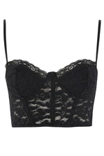 DEFACTO Fall In Love Lace Uncovered Bra