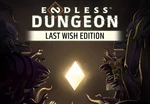 ENDLESS Dungeon Last Wish Edition EU v2 Steam Altergift