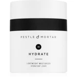 Pestle & Mortar HYDRATE ľahký hydratačný krém 50 ml
