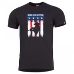 Pánské tričko Ranger Pentagon® (Barva: Černá, Velikost: 3XL)
