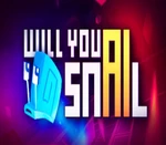Will You Snail? Steam CD Key