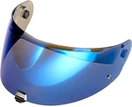 HJC HJ-31 Visière de casque Iridium Blue