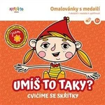 Umíš to taky? - Cvičíme se skřítky