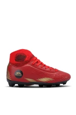 Slazenger Hadas Krp Football Boys Football Boots Red