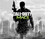 Call of Duty: Modern Warfare 3 (2011) Steam CD Key