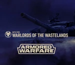 Armored Warfare - Warlords of the Wasteland Battle Path DLC Steam Gift