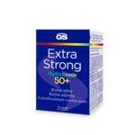 GS Extra Strong Multivitamin 50+, 30 tablet