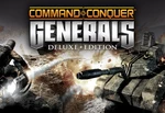 Command & Conquer: Generals Deluxe Edition Origin CD Key