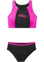 Dievčenské bikiny (2-dielne)