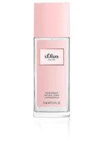 S.Oliver S.Oliver For Her Deo 75ml