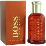 Hugo Boss Bottled Oud Saffron Edp 100ml