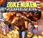 Duke Nukem Forever Steam Gift