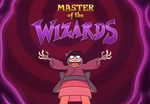 Master of the Wizards Steam CD Key