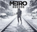 Metro Exodus: Enhanced Edition Steam CD Key