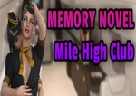 Memory Novel - Mile High Club Steam CD Key