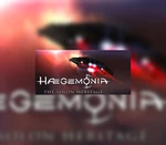 Haegemonia: Legions of Iron Steam CD Key