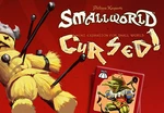 Small World - Cursed! DLC Steam CD Key
