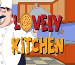 Lovely Kitchen Steam CD Key