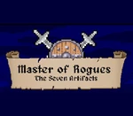 Master of Rogues - The Seven Artifacts Steam CD Key