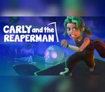 Carly and the Reaperman - Escape from the Underworld VR Steam CD Key