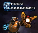 Cargo Commander Steam Gift