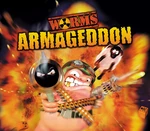 Worms Armageddon EU Steam CD Key