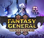 Fantasy General II EU Steam Altergift